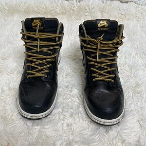 Nike SB Dunk High Pawnshop